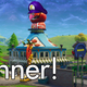 Image for article titled 'Shop Contest: Create More Fortnite Mysteries, Winners!